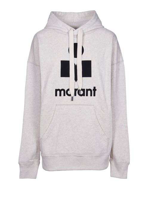 Mansel hoodie MARANT ETOILE | SW0001FAA1M07E23EC